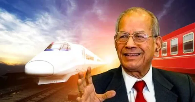 From capital to Kannur in hours, Sreedharan sketches a new spine of speed for Kerala’s long north–south corridor