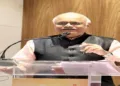Dr Vinay P Sahasrabuddhe