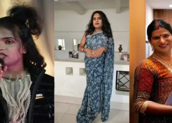 Transgender residents Ekta Maheshwari, Heer, Ladoo, and Deepika from Gorakhpur’s Garima Grih will be honoured as special guests on Republic Day