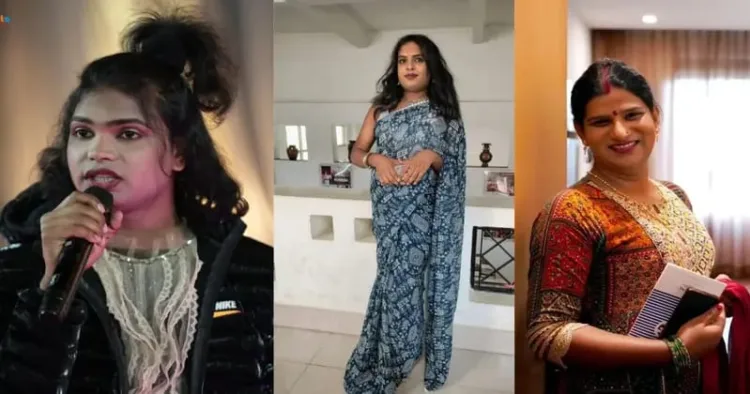 Transgender residents Ekta Maheshwari, Heer, Ladoo, and Deepika from Gorakhpur’s Garima Grih will be honoured as special guests on Republic Day