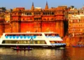 River Cruise in Kashi