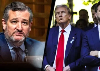 Senator Ted Cruz’s leaked calls place Peter Navarro, J.D. Vance and Donald Trump at the centre of the delayed India–US trade negotiations.