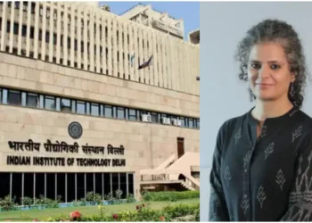 IIT Delhi Paper Brands Indian Nationalism ‘Tyrannical’ in Kashmir