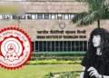 Who turned IIT Delhi’s Humanities department into a laboratory for woke anti-India narratives? (Image Source: The CommuneMag)