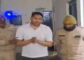 UP man Ali arrested for making ‘objectionable’ remarks against PM Modi, CM Adityanath