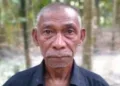 Madhu Chandra Shil killed over land dispute (Image via X/DDNewslive)
