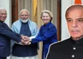 India–EU trade talks signal a major shift in the European textile market, raising concerns for exporters in Pakistan and Bangladesh