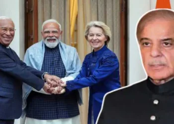 India–EU trade talks signal a major shift in the European textile market, raising concerns for exporters in Pakistan and Bangladesh