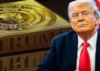 German lawmakers and economists warn that rising geopolitical risks and Trump-era uncertainty make US custody of foreign gold increasingly unsafe