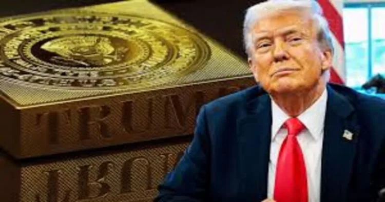 German lawmakers and economists warn that rising geopolitical risks and Trump-era uncertainty make US custody of foreign gold increasingly unsafe