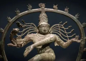 Smithsonian’s National Museum of Asian Art to return three bronze sculptures to India