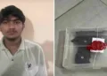 Gujarat ATS arrests terrorist Faizan Salmani in Navsari