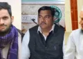Former AAP councillor Tahir Hussain, Salim Malik and Athar Khan denied bail by Delhi court