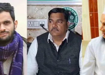 Former AAP councillor Tahir Hussain, Salim Malik and Athar Khan denied bail by Delhi court