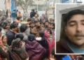 Deepak Singh, 23-year-old Hindu youth, dies by suicide after facing pressure to convert to Islam