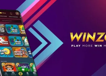 Winzo Private Limited gaming company