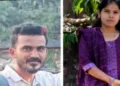 (Left) Accused  Mohammed Rafiq (Right) Victim Ranjitha