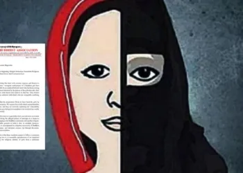 ZBA demands anti-conversion law in Ladakh