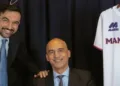 Zohran Mamdani appoints Ramzi Kaseem as the Chief Counsel of New York