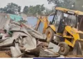 Rejection for pro-encroachment lobby; Supreme Court found Assam government's eviction drives fair and reasonable