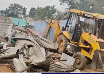 Rejection for pro-encroachment lobby; Supreme Court found Assam government's eviction drives fair and reasonable
