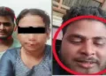 Abdul posed as Raj and Trapped a Hindu woman and married her