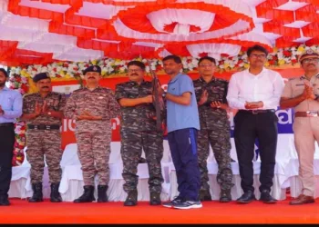 Odisha tightens Maoist surrender policy, introduces clear eligibility norms