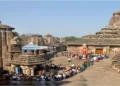 Lingaraj Temple, Bhubaneswar