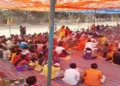 141 members of 47 families return to sanatan fold in Sambalpur