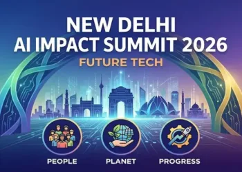 AI Impact Summit, 2026