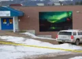 Nine dead at the Tumbler Ridge secondary school shooting in Canada