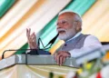 Prime Minister Narendra Modi