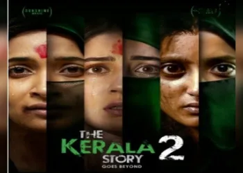The Kerala Story 2