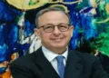 Antonio Enrico Bartoli, Ambassador of Italy to India