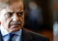 Prime Minister of Pakistan Shehbaz Sharif