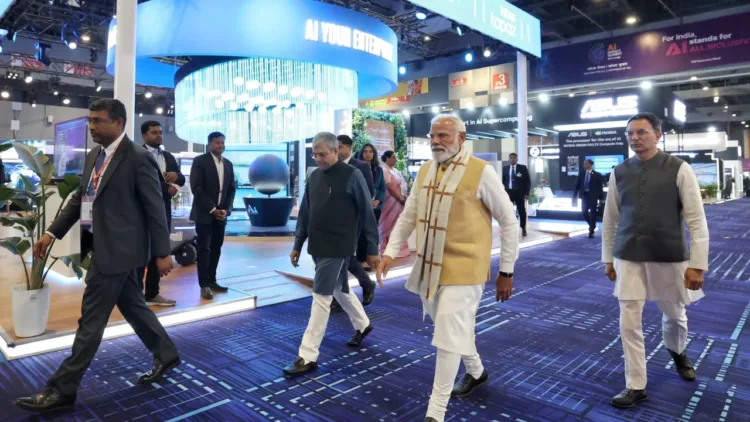 The formal inauguration of the event by Prime Minister Narendra Modi on Thursday at Bharat Mandapam is set to be a global spectacle