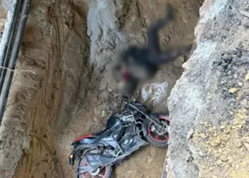 Delhi Jal Board pit death: Sub-contractor arrested in Janakpuri
