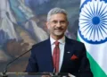 External Affairs Minister Dr. S. Jaishankar(File Photo)