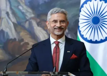 External Affairs Minister Dr. S. Jaishankar(File Photo)