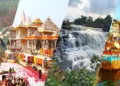 Uttar Pradesh Tourism