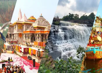Uttar Pradesh Tourism