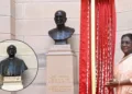 Rajagopalachari, known as Rajaji, was a towering statesman