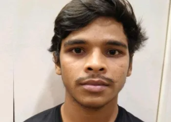 Alif Islam arrested in Navy Espionage case