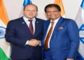 India and Israel formally signed the ToR to begin negotiations for an FTA in November 2025 during Commerce Minister Piyush Goyal visit to Israel