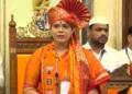 Ritu Tawde Becomes Mumbai Mayor, First BJP Woman to Hold Post