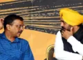 Law and Order failure by the AAP government in Punjab