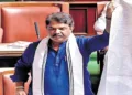 454 names, one dynasty: Ashok tears into Congress in explosive Assembly speech