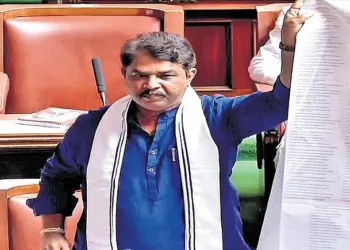 454 names, one dynasty: Ashok tears into Congress in explosive Assembly speech