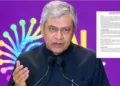 Union Minister Ashwini Vaishnaw announced on February 21 that 88 countries and international organisations have signed the declaration of the AI Impact Summit