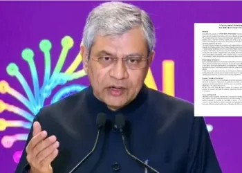 Union Minister Ashwini Vaishnaw announced on February 21 that 88 countries and international organisations have signed the declaration of the AI Impact Summit